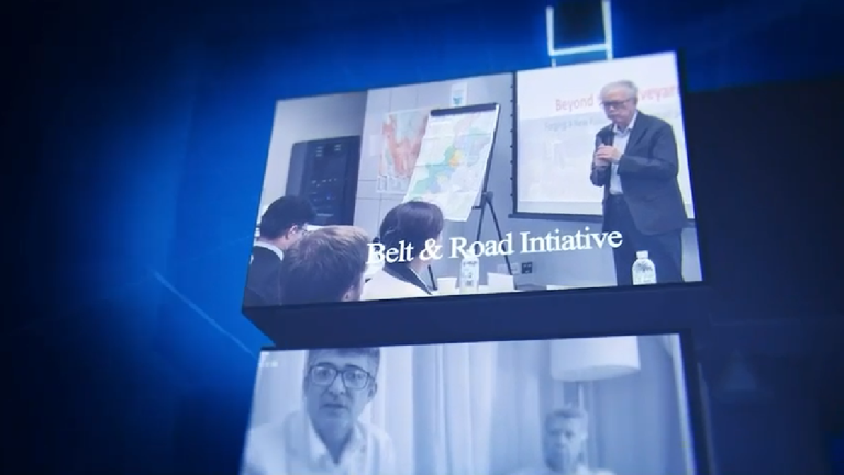 Hidden Digital War: How Terror Groups Are Targeting China’s Future in Asia