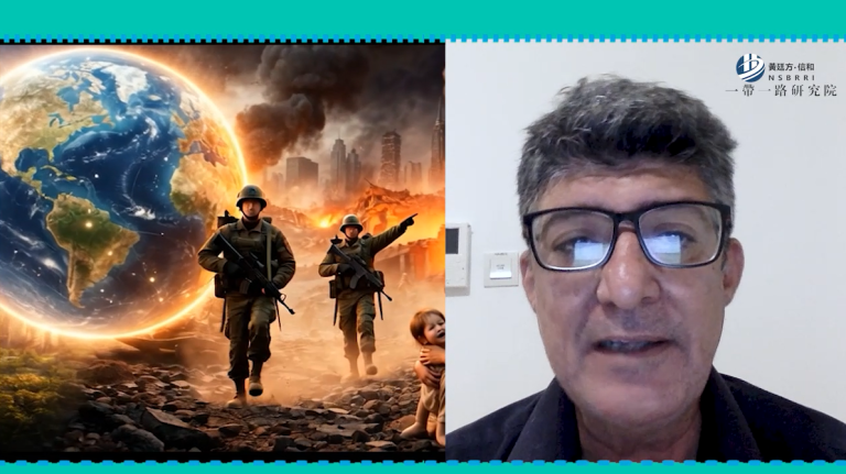 Deeper insights into China’s evolving role in the Middle East crisis