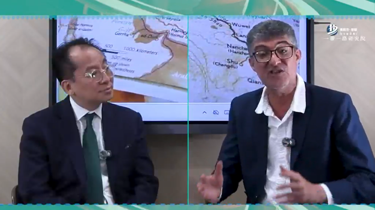 The Evolution of Hong Kong Under the “One Country, Two Systems” Principle