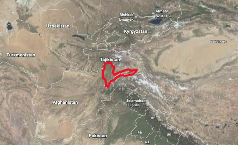 M&E: The Emerging Situation in Northern Afghanistan