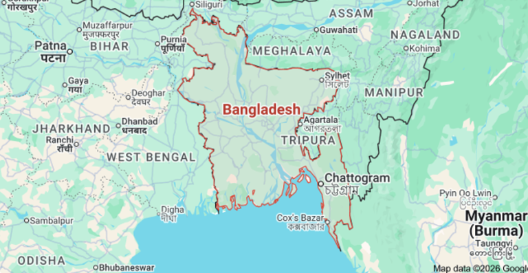 TTP’s Quiet Inroads into Bangladesh: Foreign Fighters, Online Radicalisation, and Emerging South Asian Security Risks