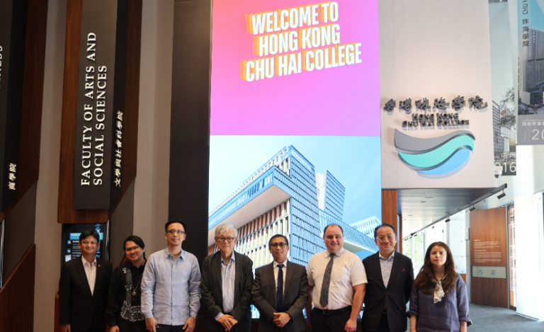 NSBRRI Hosts High-Level Policy Roundtable with Philippine Consular Delegation to Advance Regional Academic and Economic Ties