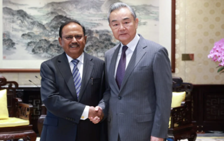 Latest China-India Border Talks: A Successful Step Toward Stability and How Does the West look at it?