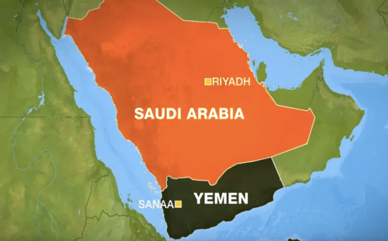Saudi-Houthi Conflict and the Mecca Pact (Part 1)