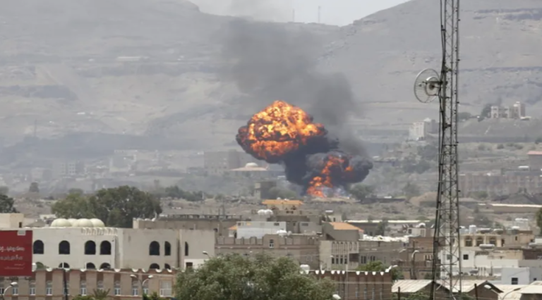Saudi-Houthi Conflict and Mecca Pact (Part 2)