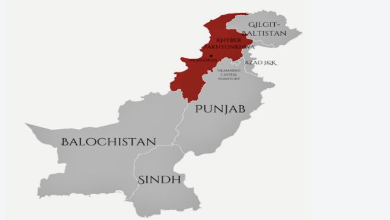 Strategic Imperative: Emergency Rule in Khyber Pakhtunkhwa and the Battle for Pakistan’s Northwestern Frontier