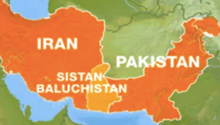 Escalating Insurgency on the Iran-Pakistan Border: Proxy Militias, Baloch Militants, and the Emerging Security Challenge in Sistan-Baluchistan